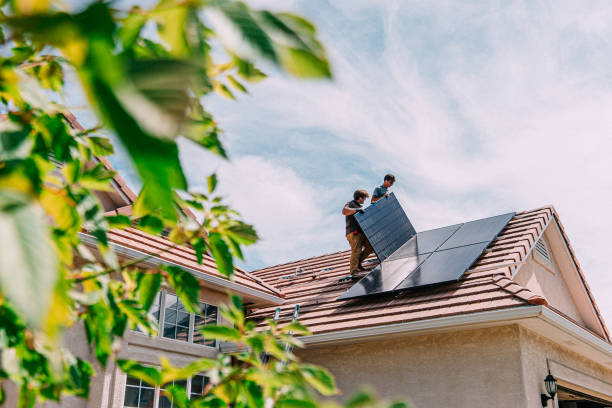 Best Roof Leak Repair  in Blaine, MN