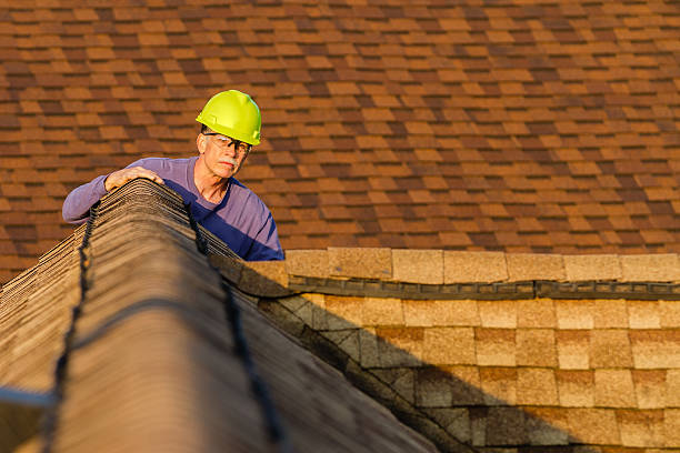 Best Commercial Roofing Services  in Blaine, MN