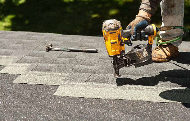 Trusted Blaine, MN Roofing Contractor Experts